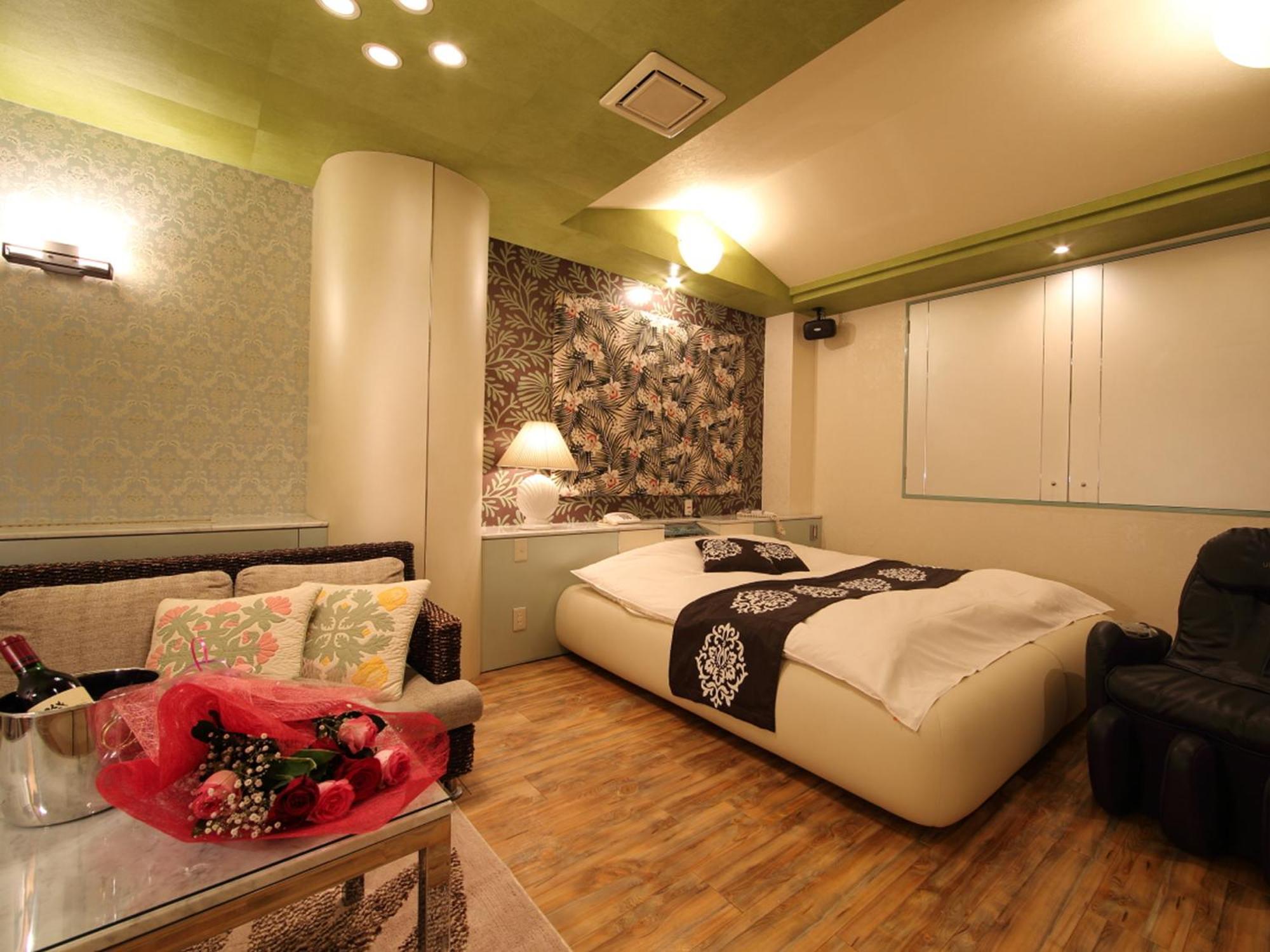 Hotel La Siesta (Adults Only) Quioto Quarto foto