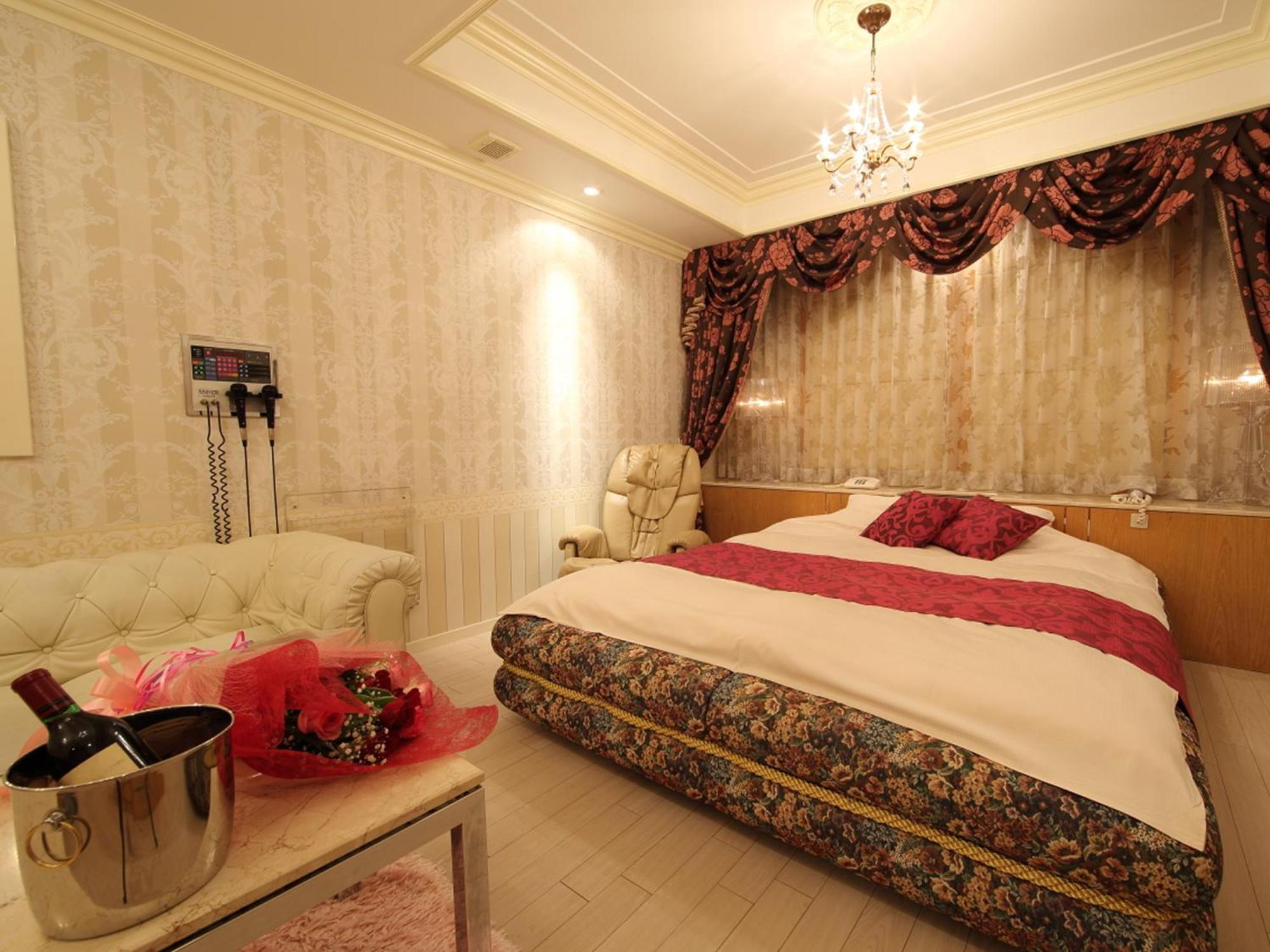 Hotel La Siesta (Adults Only) Quioto Quarto foto
