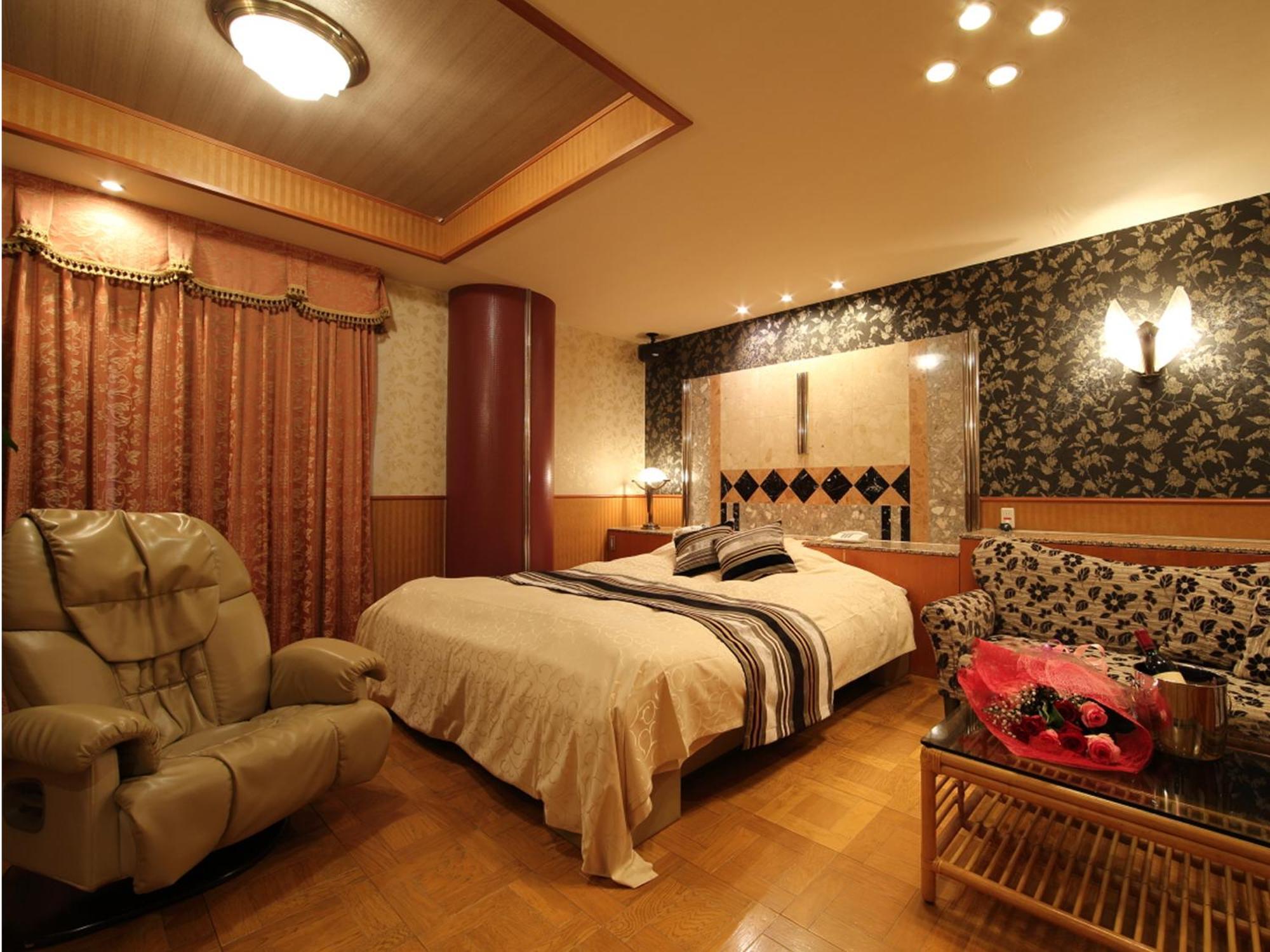 Hotel La Siesta (Adults Only) Quioto Quarto foto