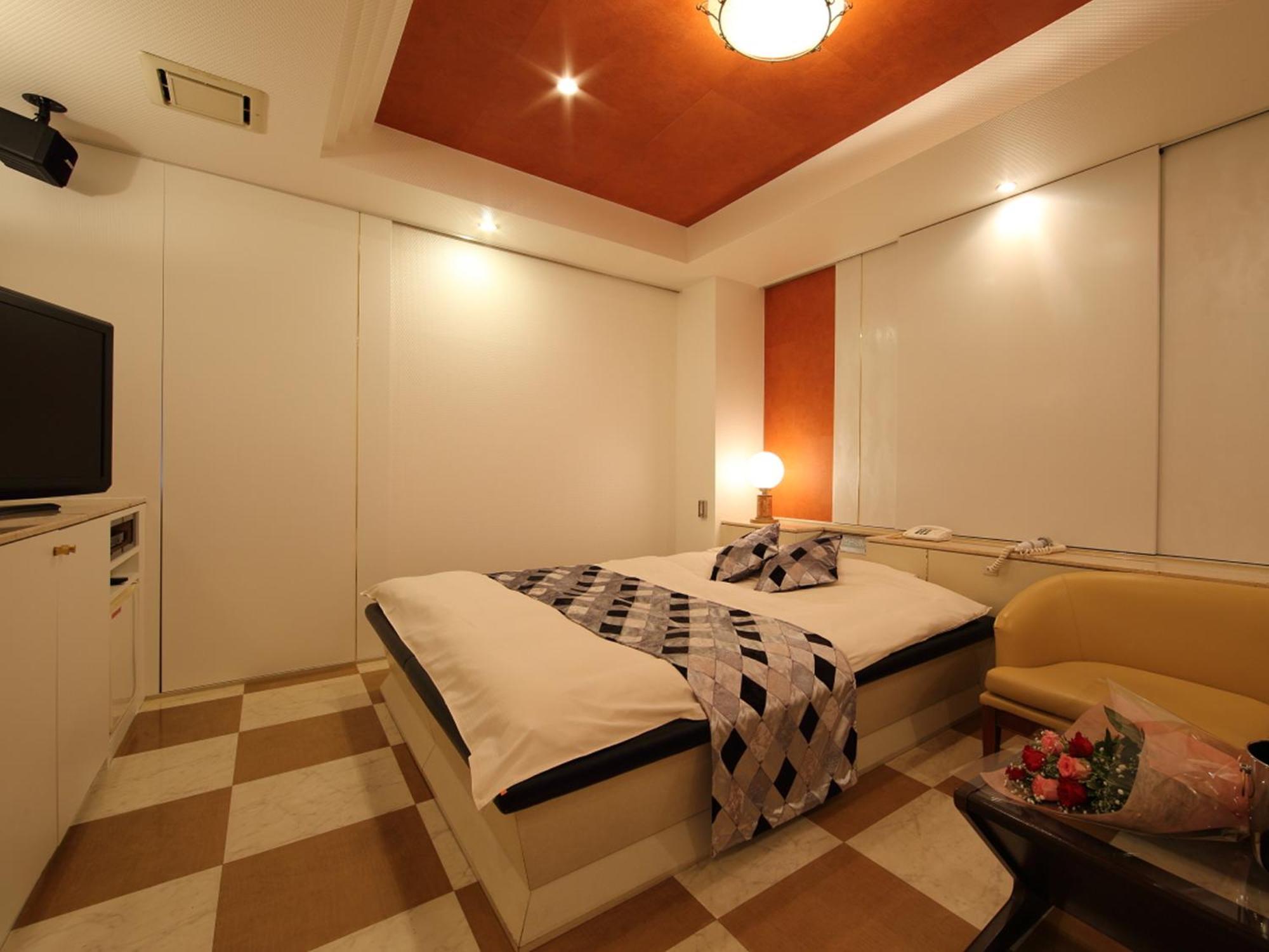 Hotel La Siesta (Adults Only) Quioto Quarto foto