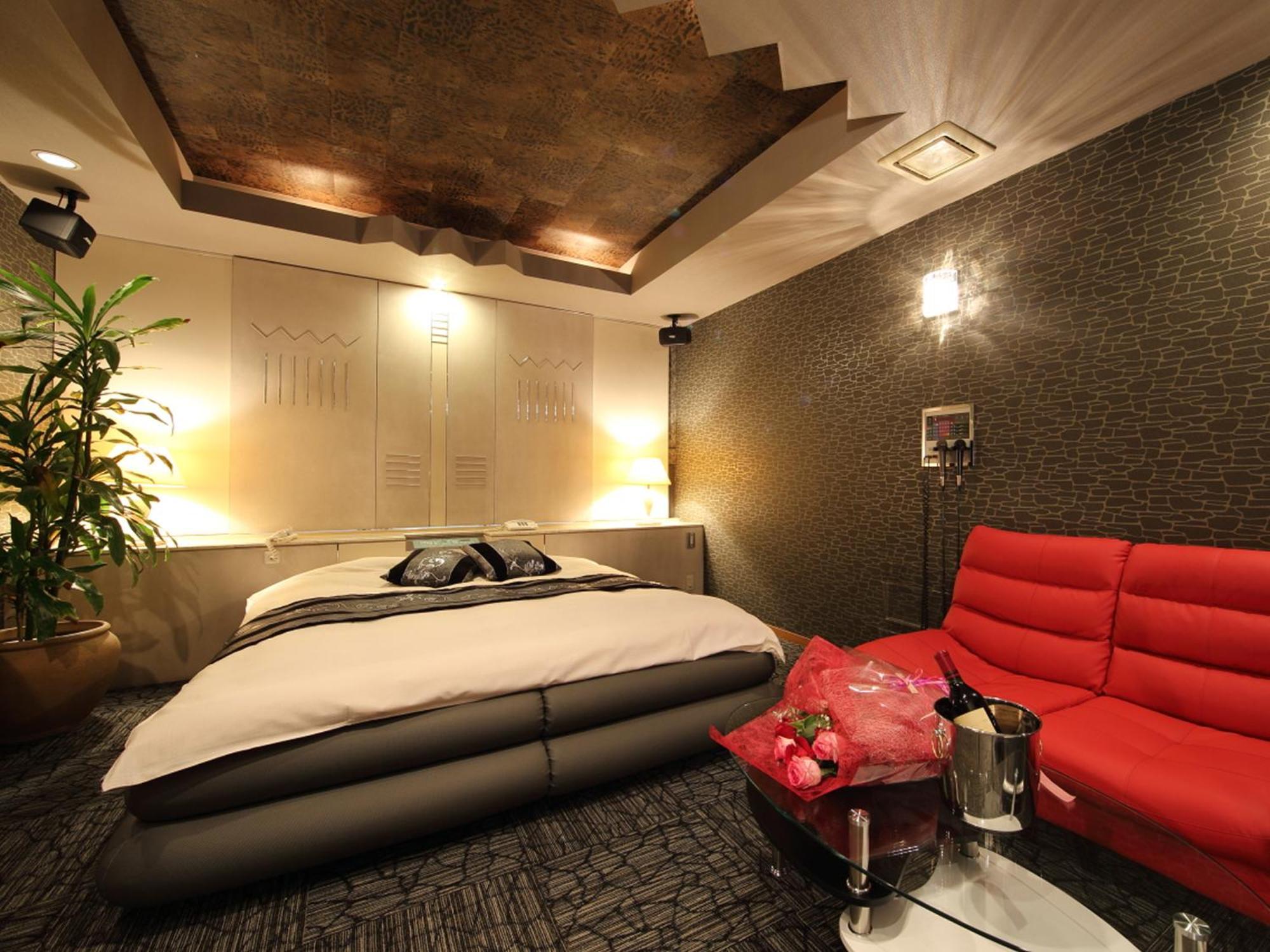 Hotel La Siesta (Adults Only) Quioto Quarto foto